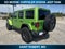 2025 Jeep Wrangler Rubicon X