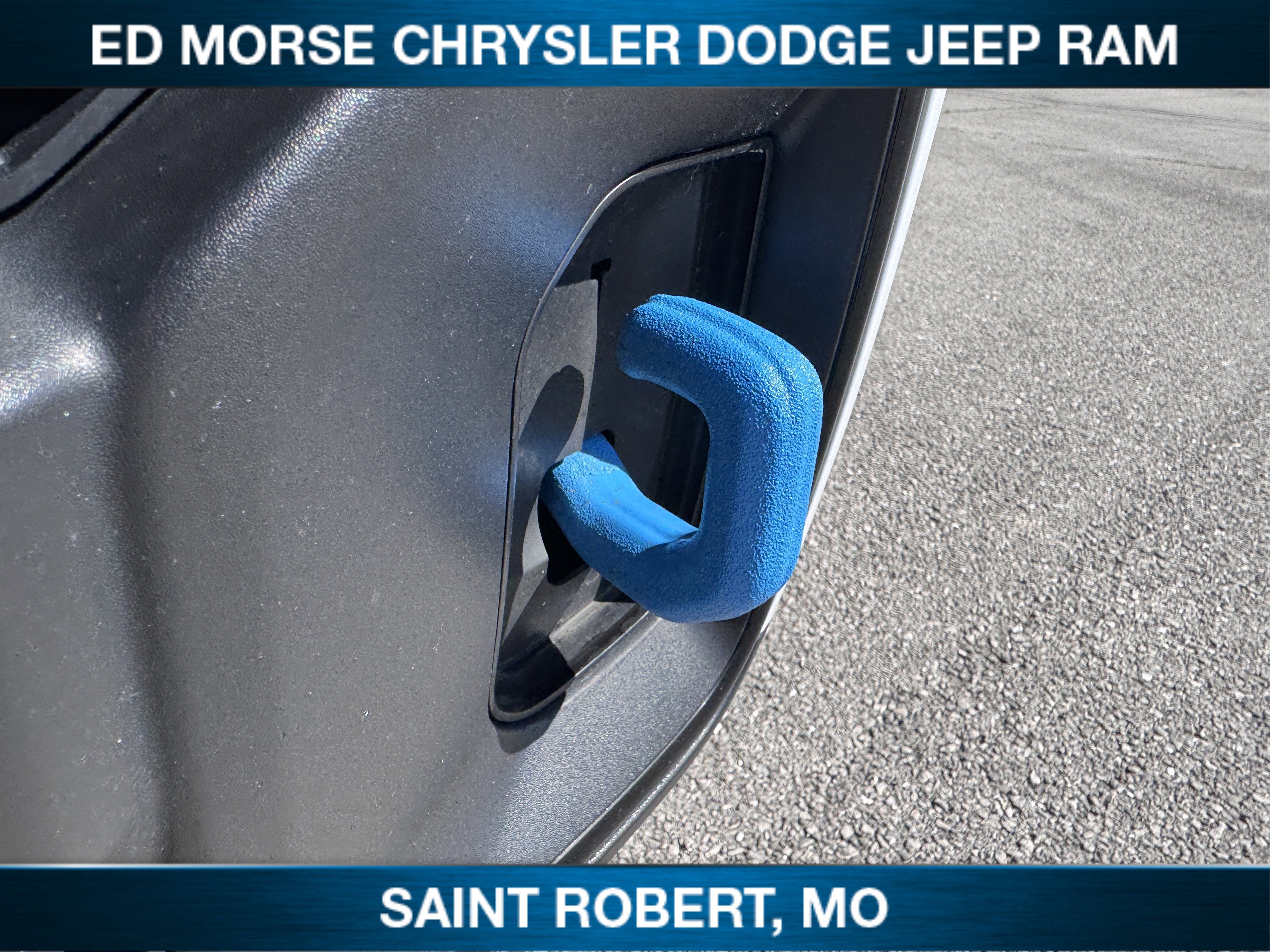 2023 Jeep Grand Cherokee 4xe Trailhawk