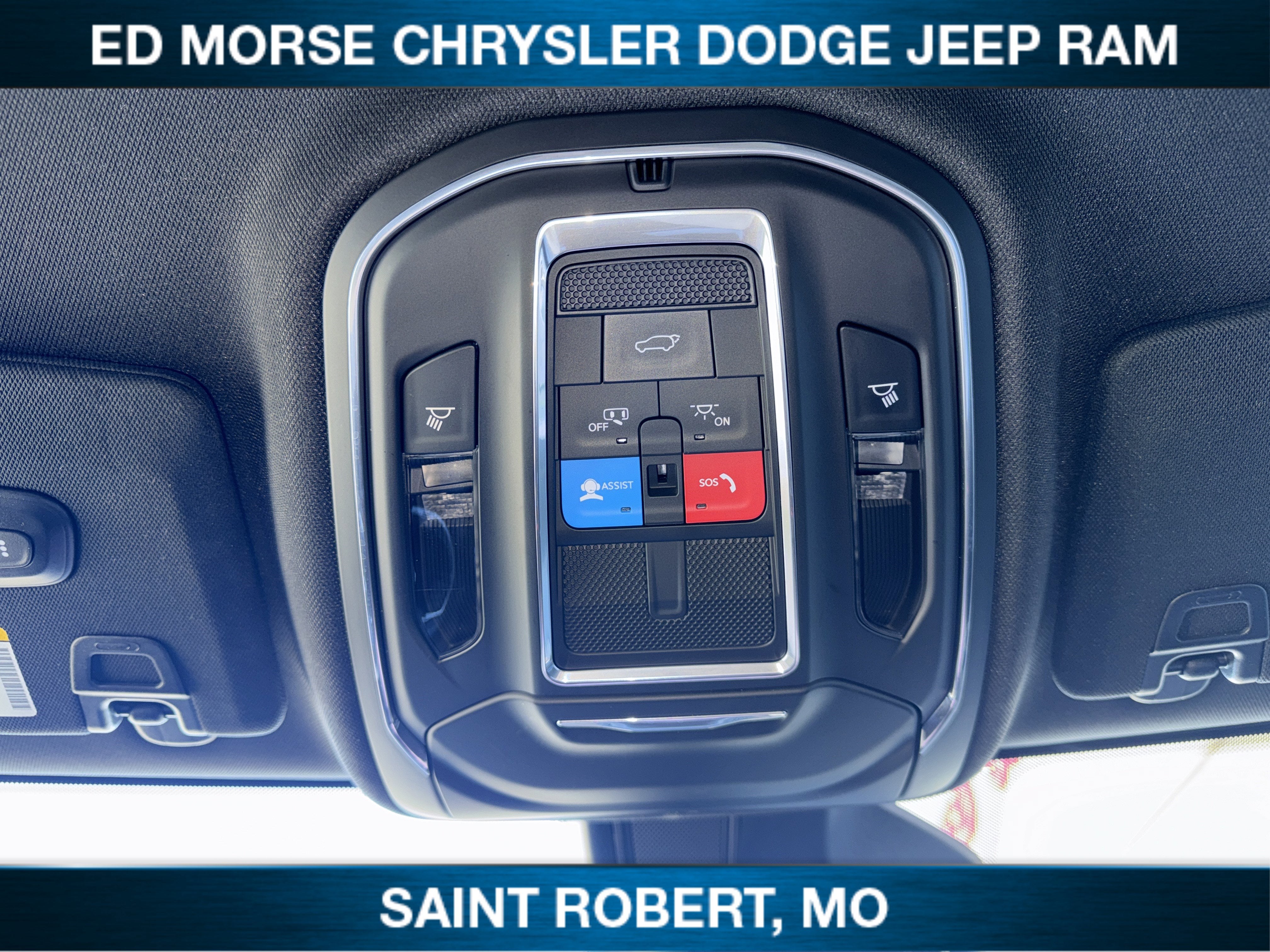2023 Jeep Grand Cherokee 4xe Trailhawk