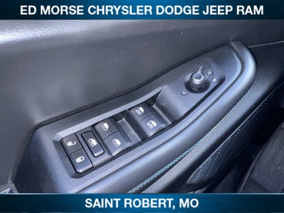 2023 Jeep Grand Cherokee 4xe Trailhawk