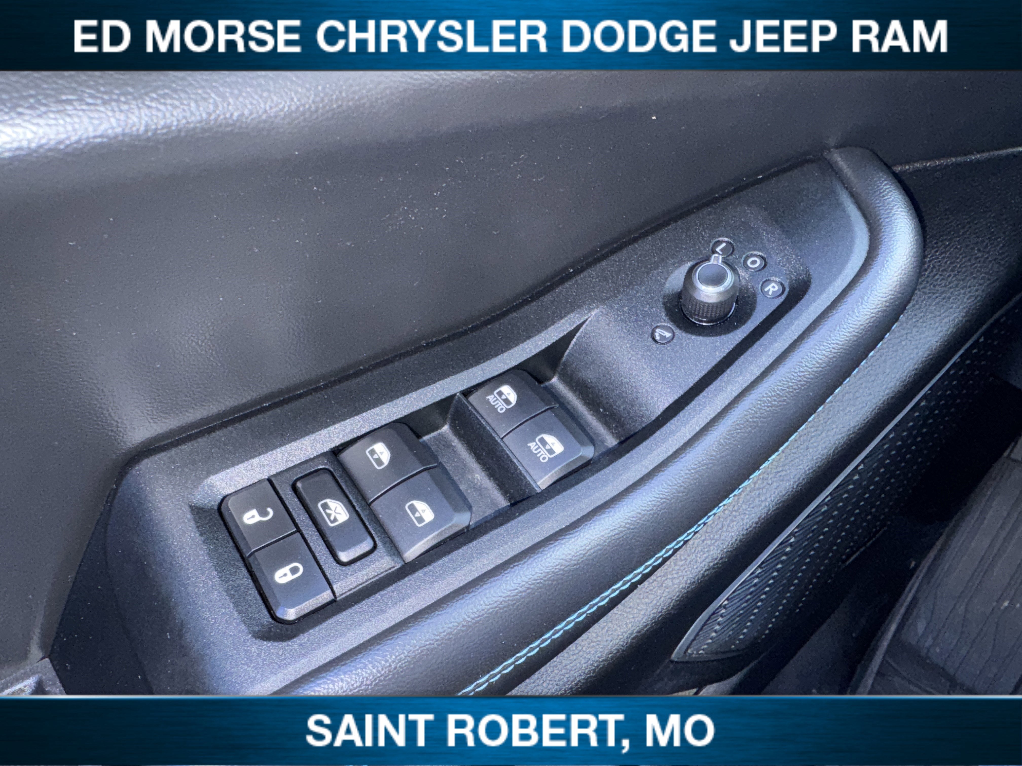 2023 Jeep Grand Cherokee 4xe Trailhawk