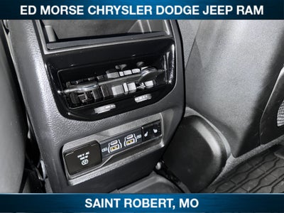 2023 Jeep Grand Cherokee 4xe Trailhawk