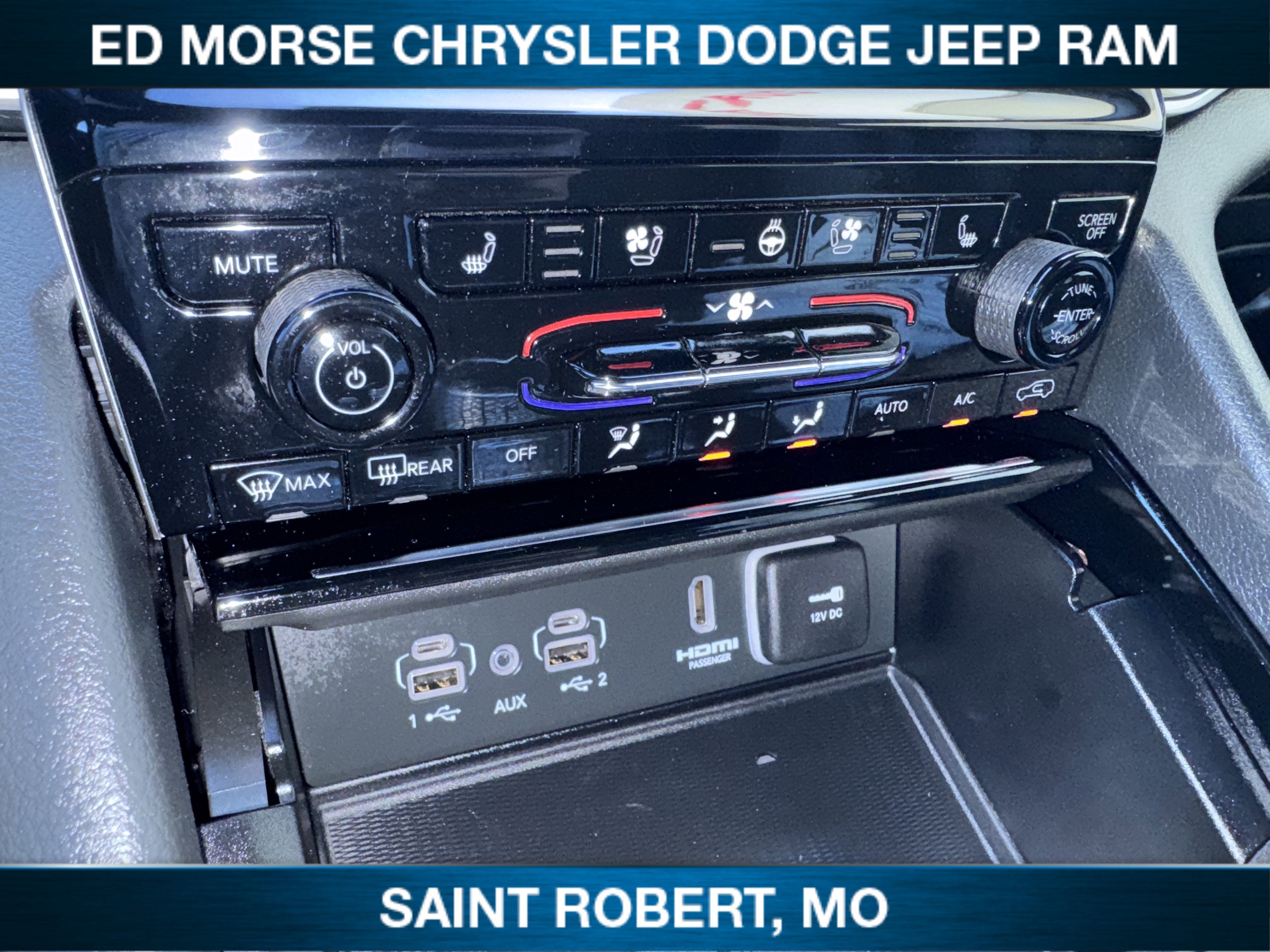 2023 Jeep Grand Cherokee 4xe Trailhawk