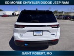 2023 Jeep Grand Cherokee 4xe Trailhawk