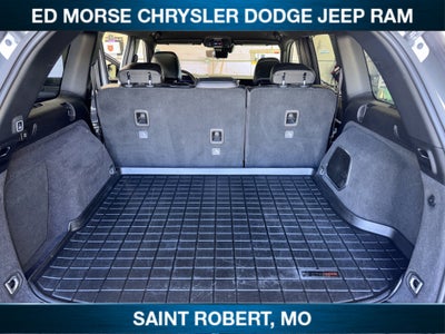 2023 Jeep Grand Cherokee 4xe Trailhawk