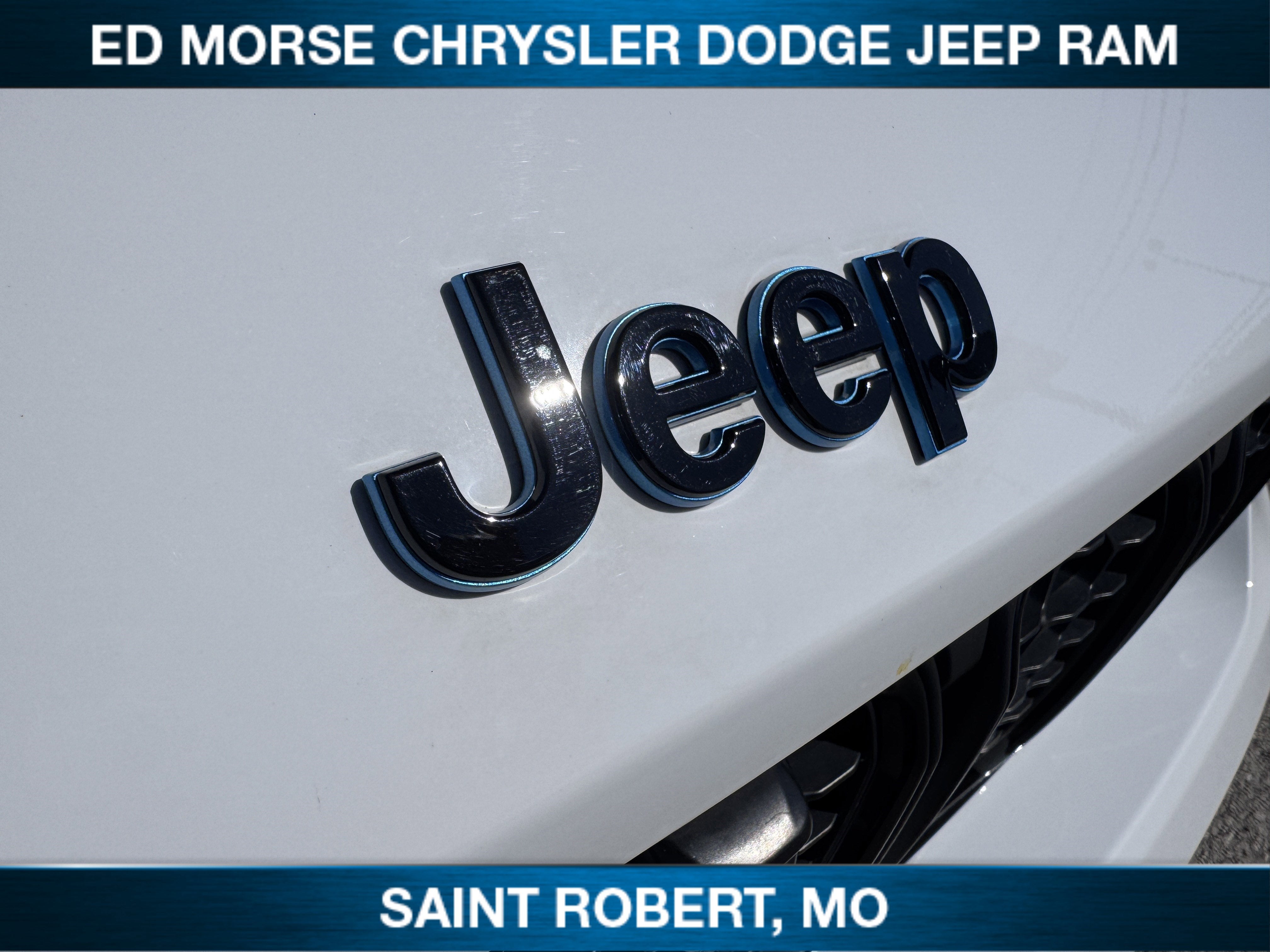2023 Jeep Grand Cherokee 4xe Trailhawk