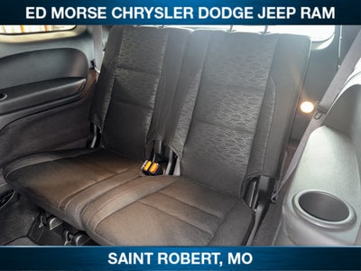 2026 Dodge Durango GT HEMI V8