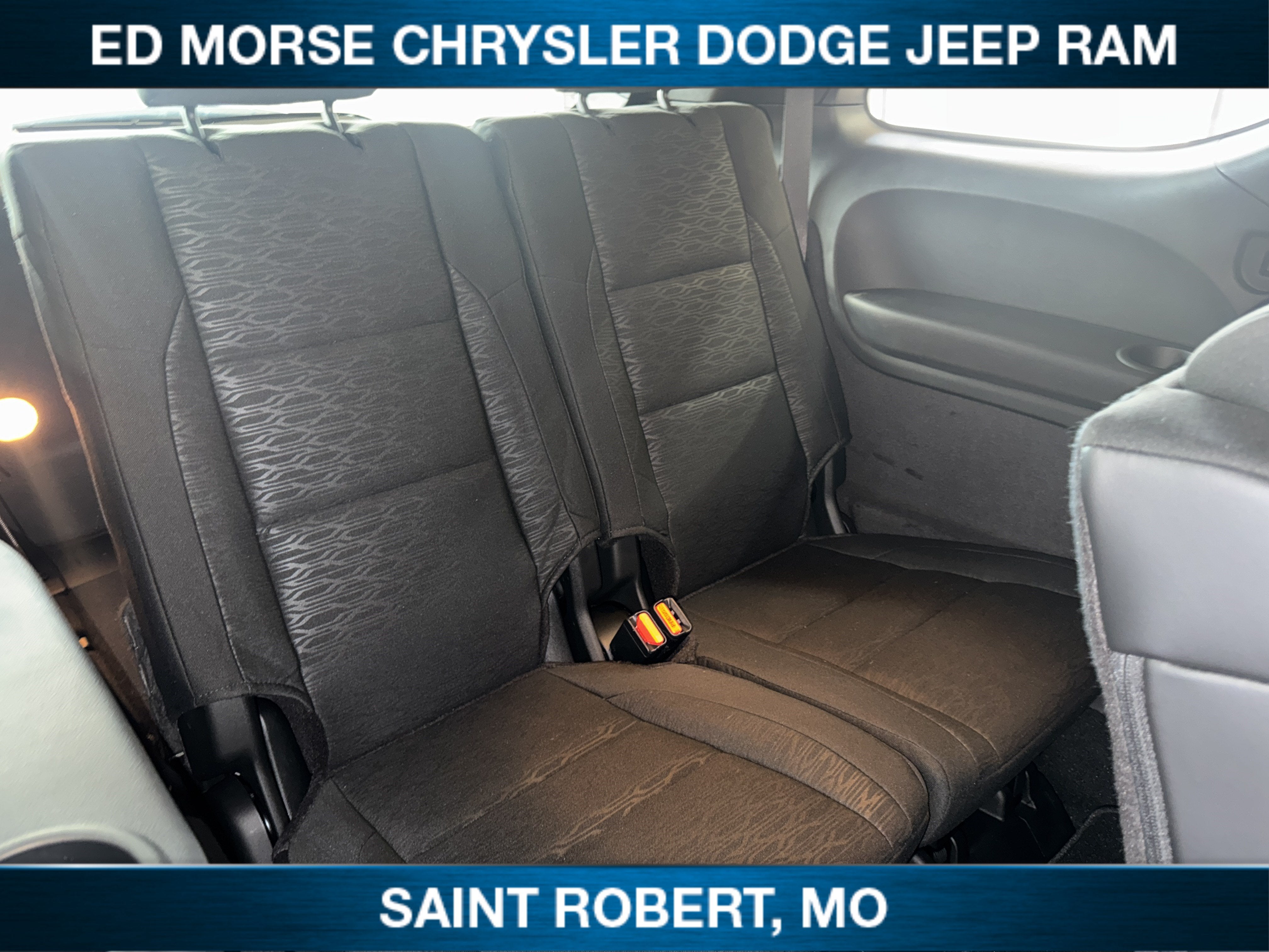 2026 Dodge Durango GT HEMI V8