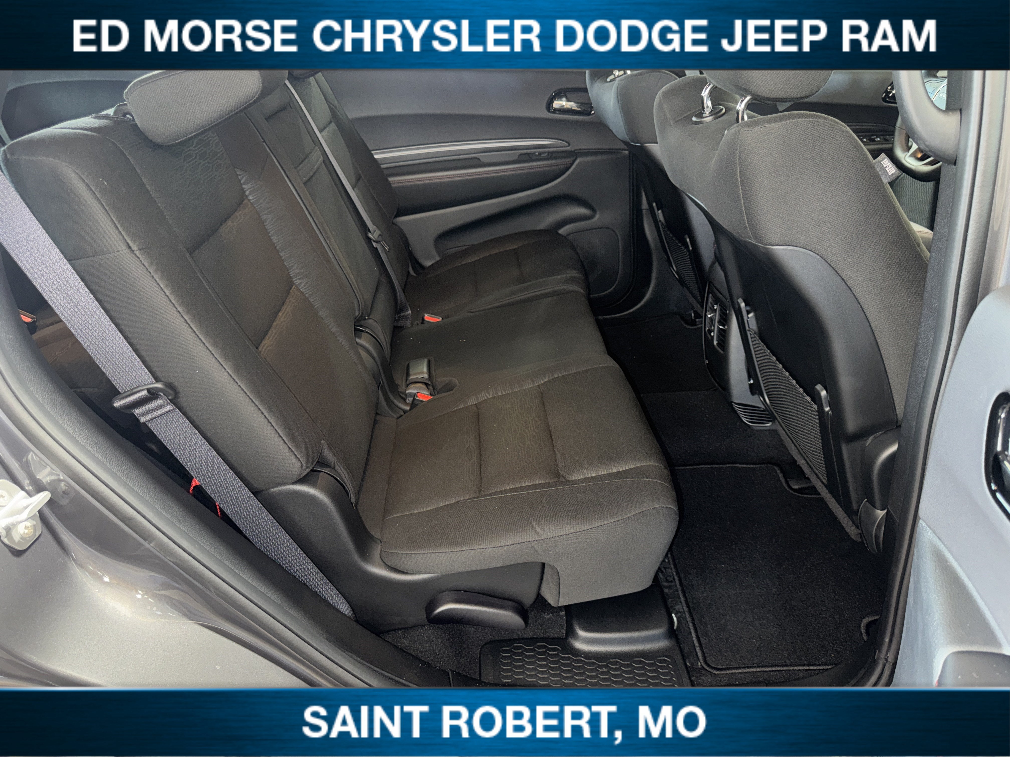 2026 Dodge Durango GT HEMI V8