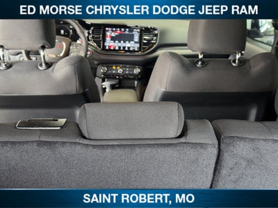 2026 Dodge Durango GT HEMI V8