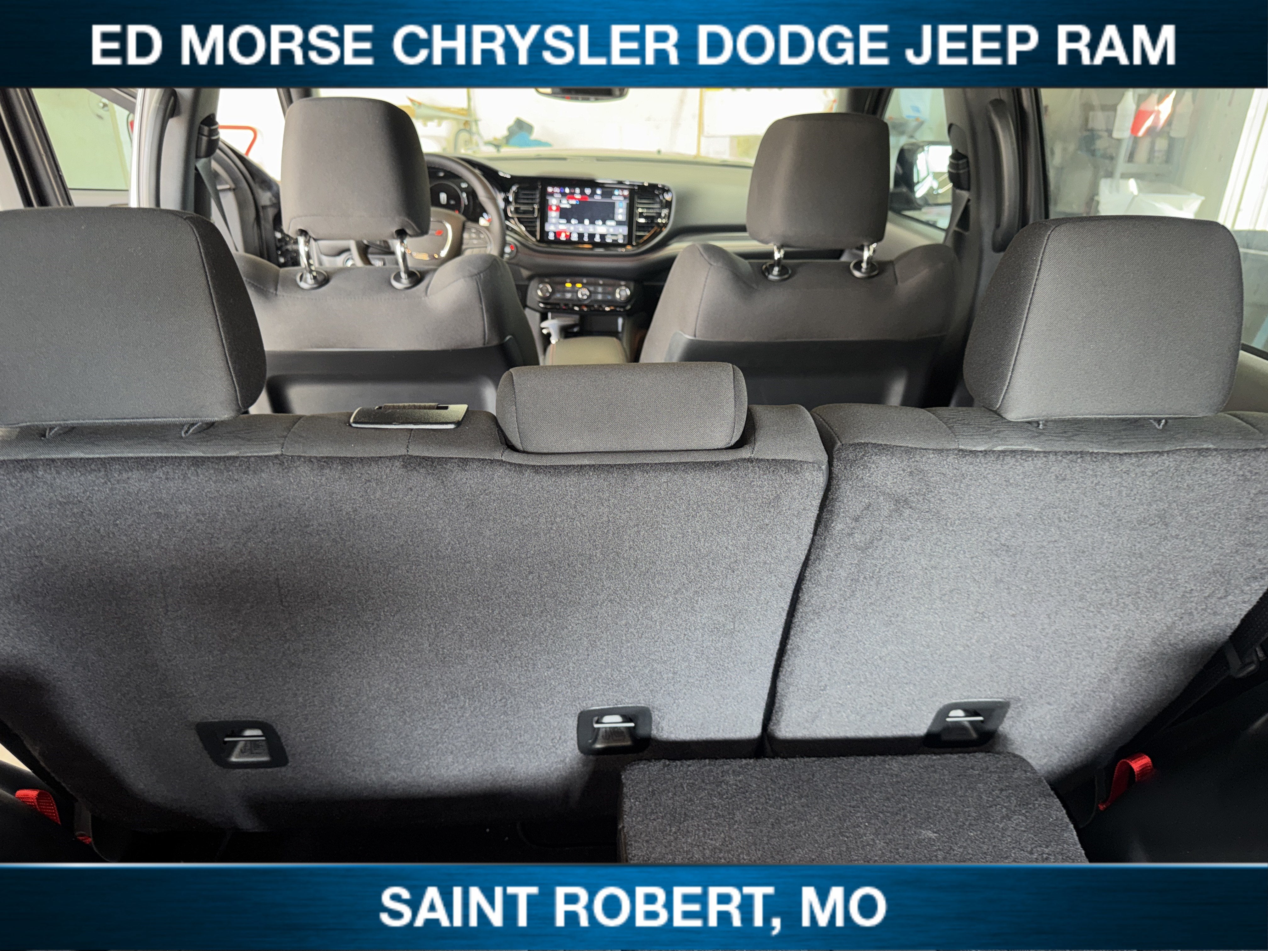 2026 Dodge Durango GT HEMI V8