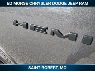 2026 Dodge Durango GT HEMI V8
