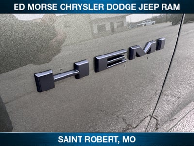 2026 Dodge Durango GT Premium HEMI V8