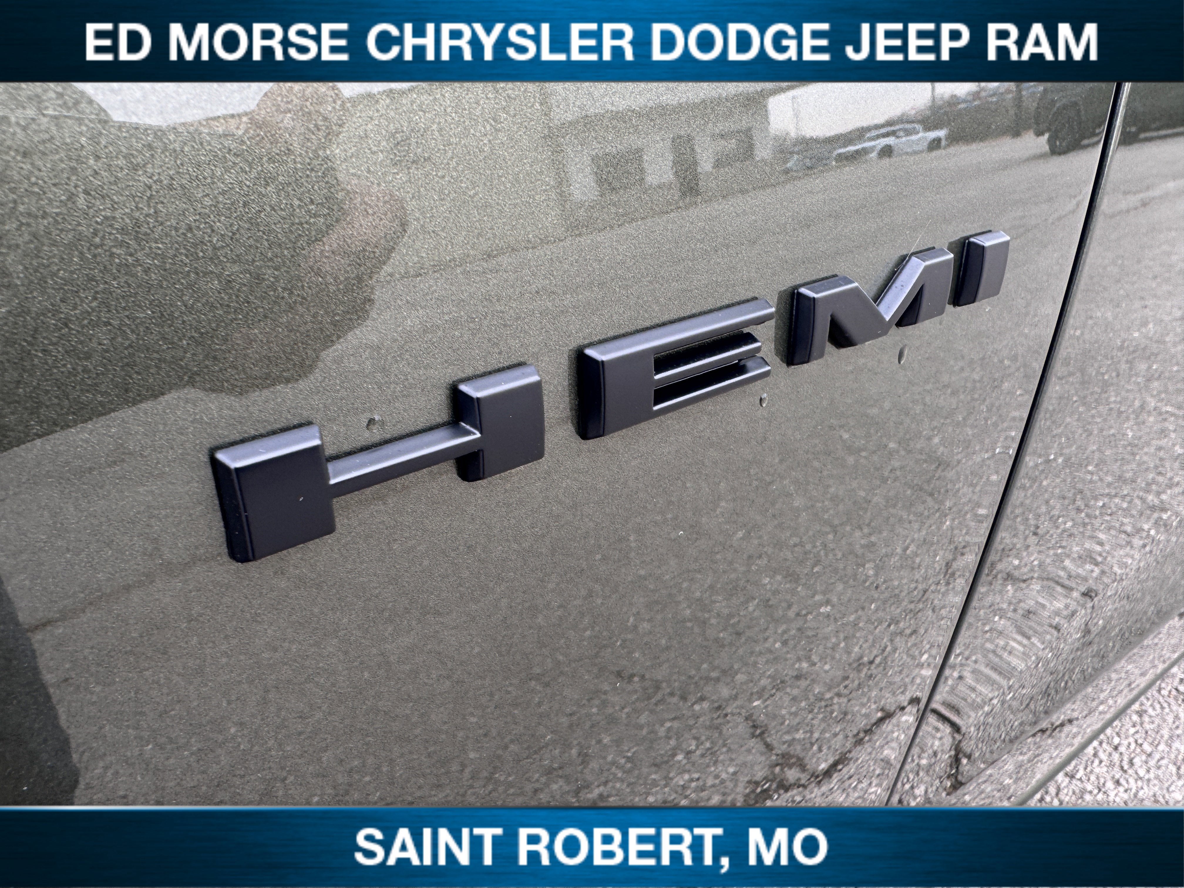 2026 Dodge Durango GT Premium HEMI V8