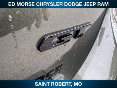 2026 Dodge Durango GT Premium HEMI V8