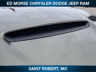 2026 Dodge Durango GT Premium HEMI V8