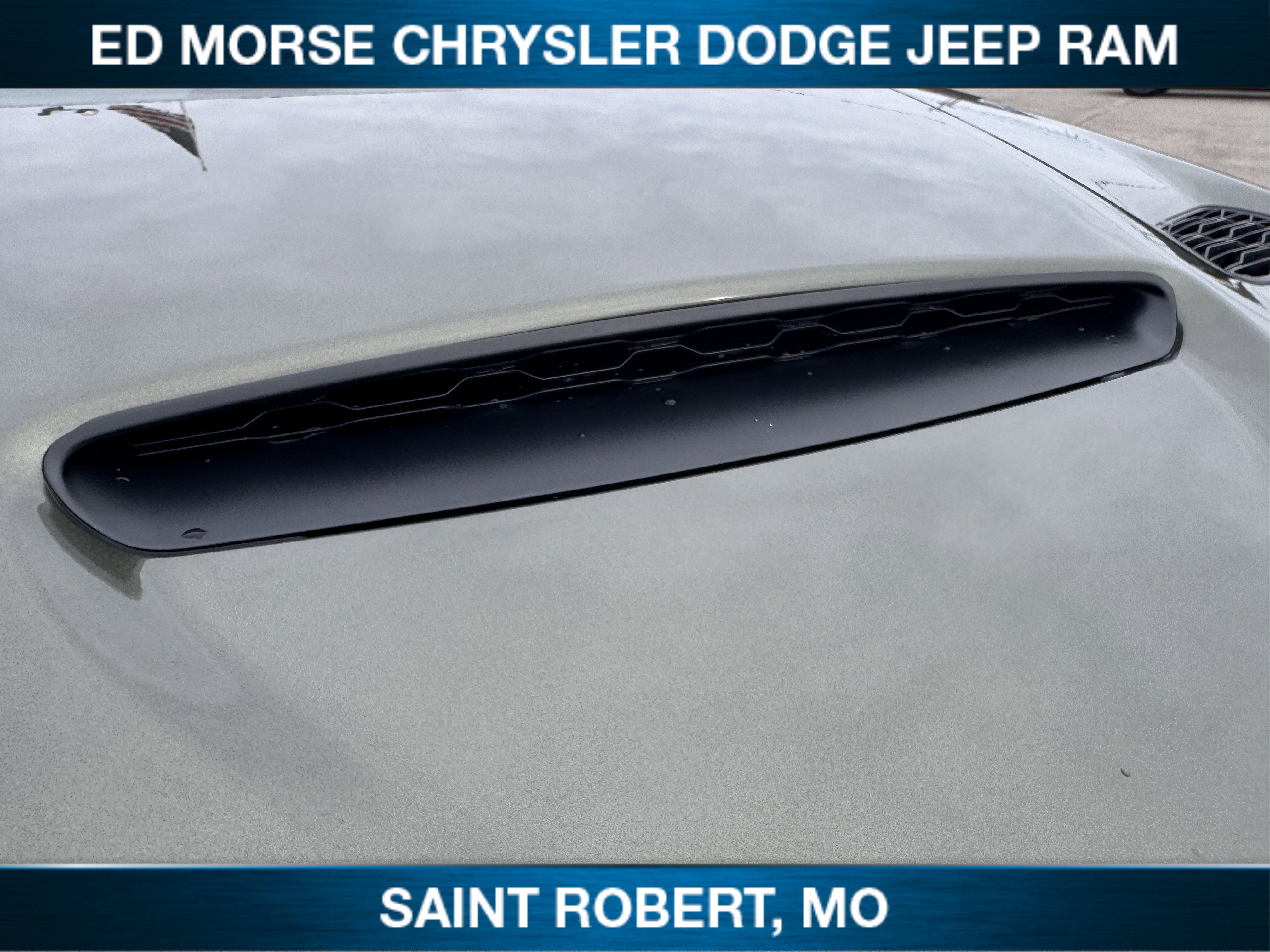 2026 Dodge Durango GT Premium HEMI V8