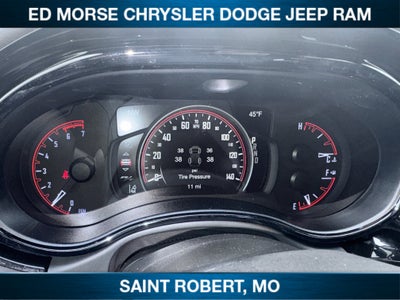 2026 Dodge Durango GT Premium HEMI V8