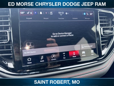 2026 Dodge Durango GT Premium HEMI V8