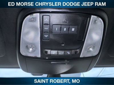 2026 Dodge Durango GT Premium HEMI V8