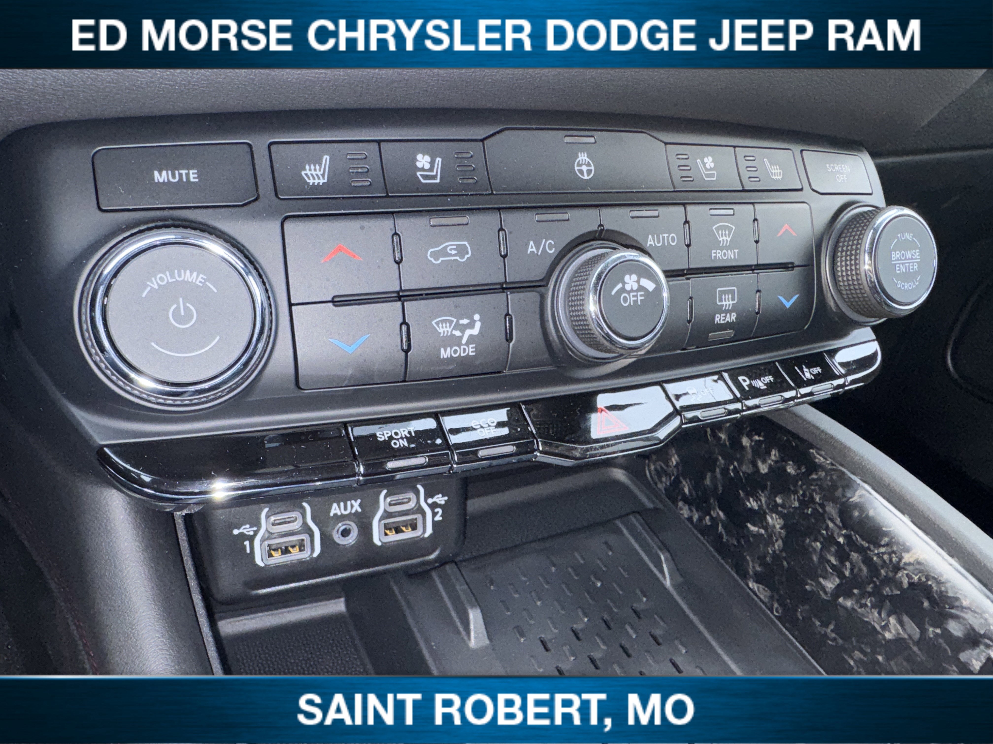 2026 Dodge Durango GT Premium HEMI V8