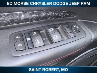 2026 Dodge Durango GT Premium HEMI V8