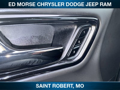 2026 Dodge Durango GT Premium HEMI V8