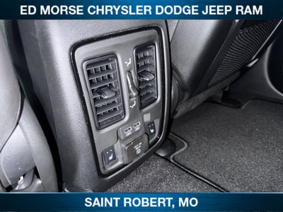 2026 Dodge Durango GT Premium HEMI V8