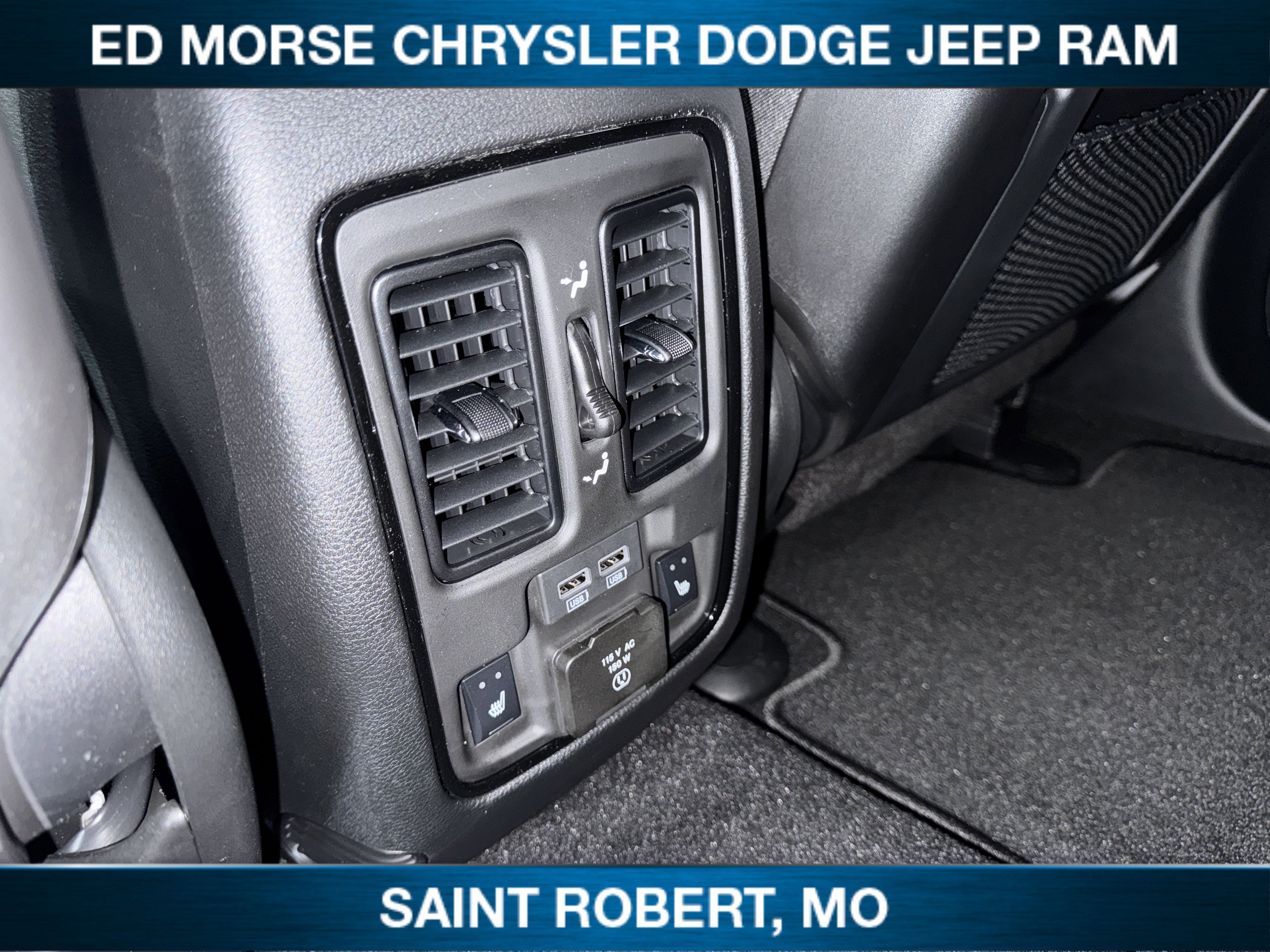 2026 Dodge Durango GT Premium HEMI V8