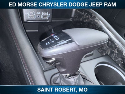 2026 Dodge Durango GT Premium HEMI V8