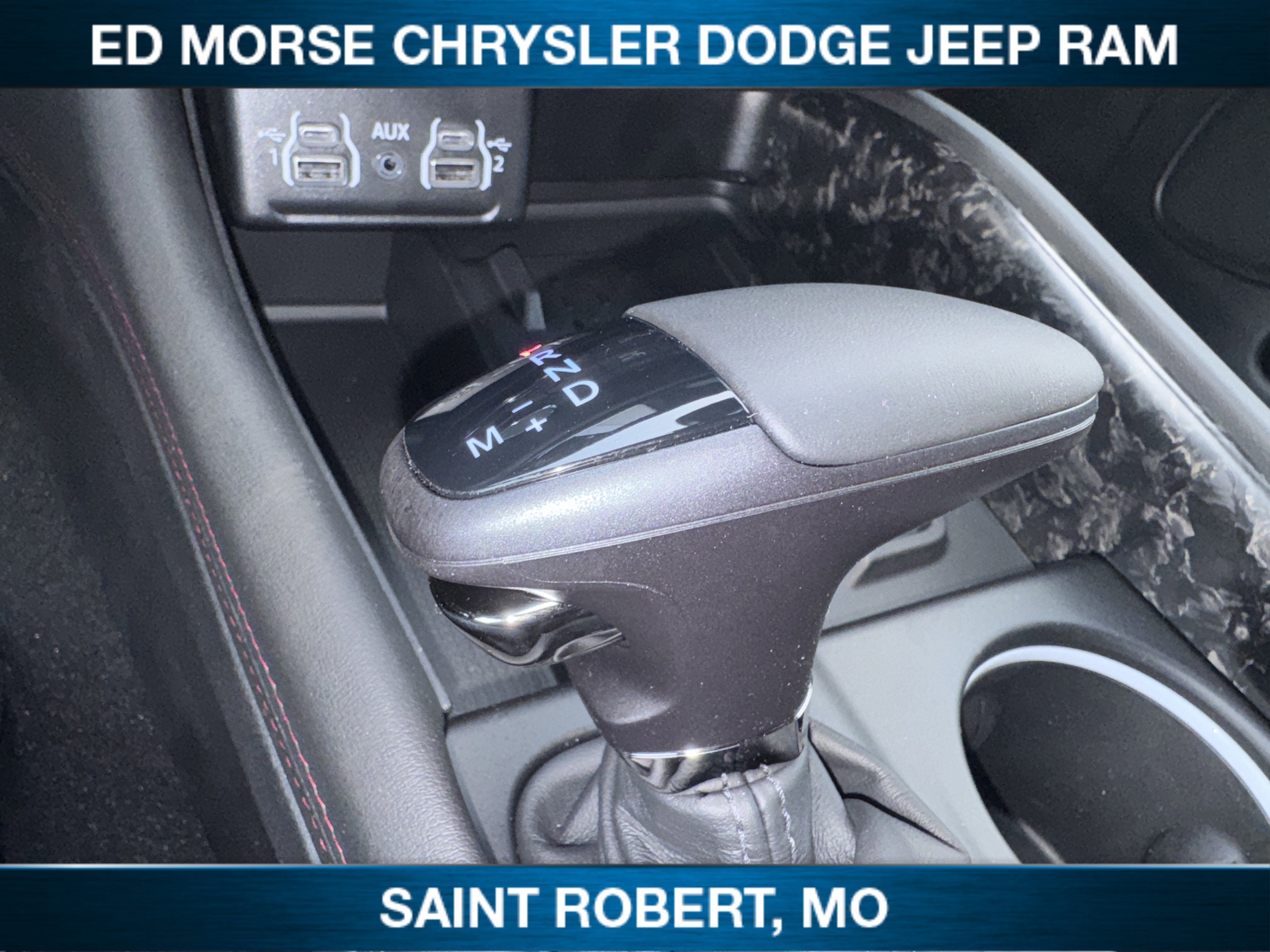 2026 Dodge Durango GT Premium HEMI V8