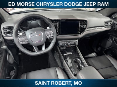 2026 Dodge Durango GT Premium HEMI V8