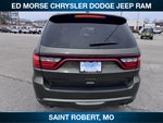 2026 Dodge Durango GT Premium HEMI V8