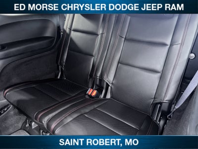 2026 Dodge Durango GT Premium HEMI V8