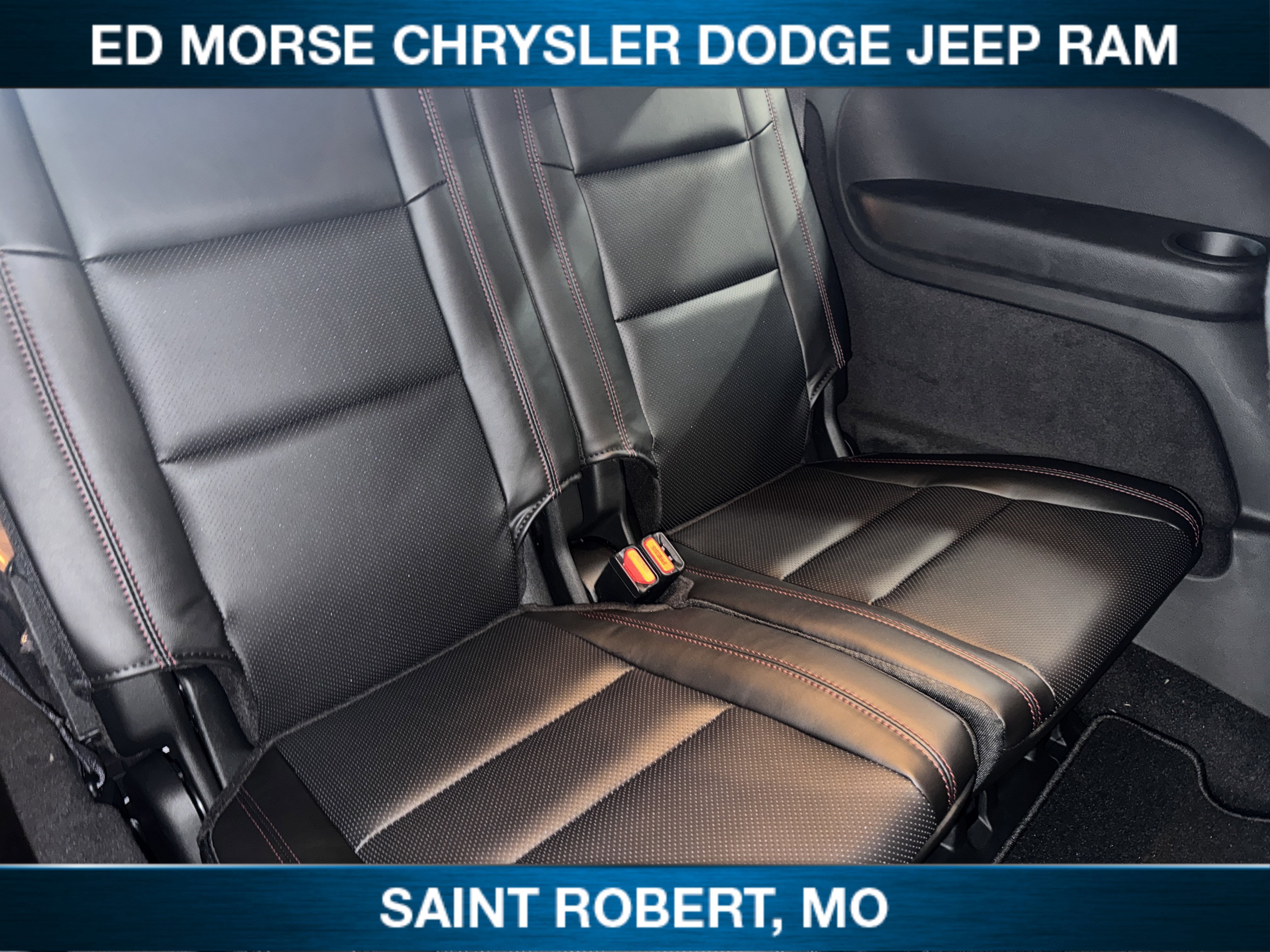 2026 Dodge Durango GT Premium HEMI V8