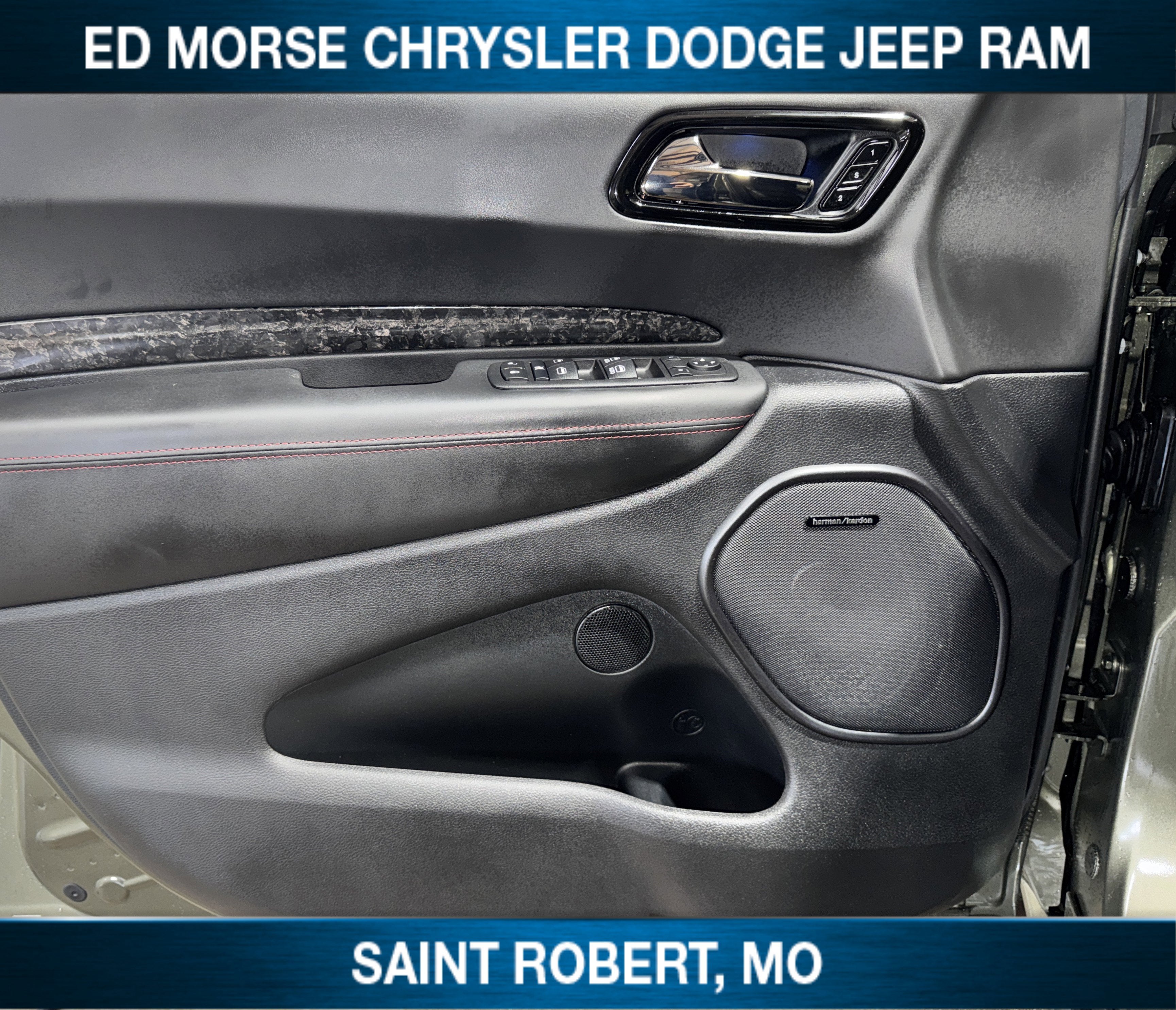 2026 Dodge Durango GT Premium HEMI V8