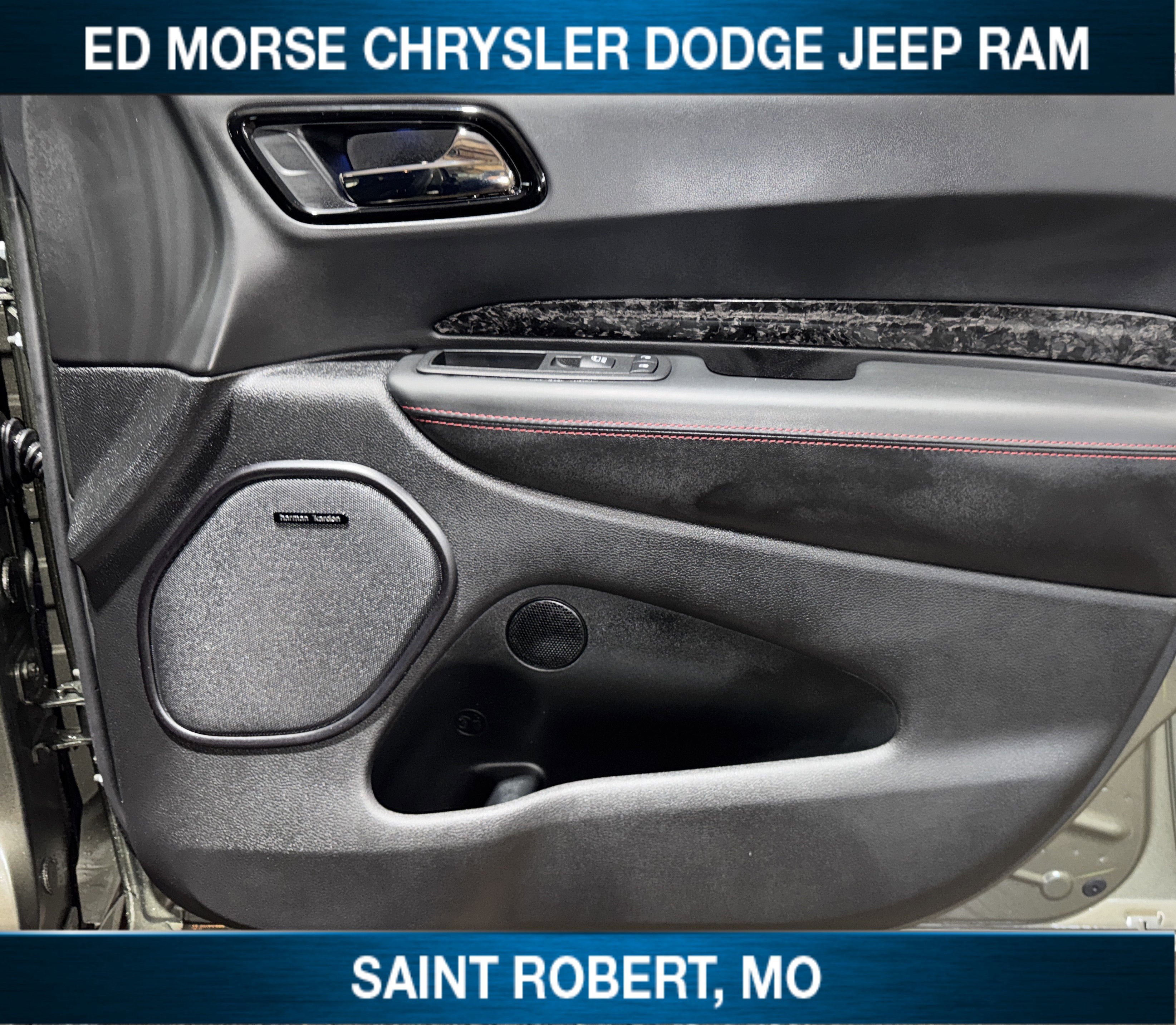 2026 Dodge Durango GT Premium HEMI V8