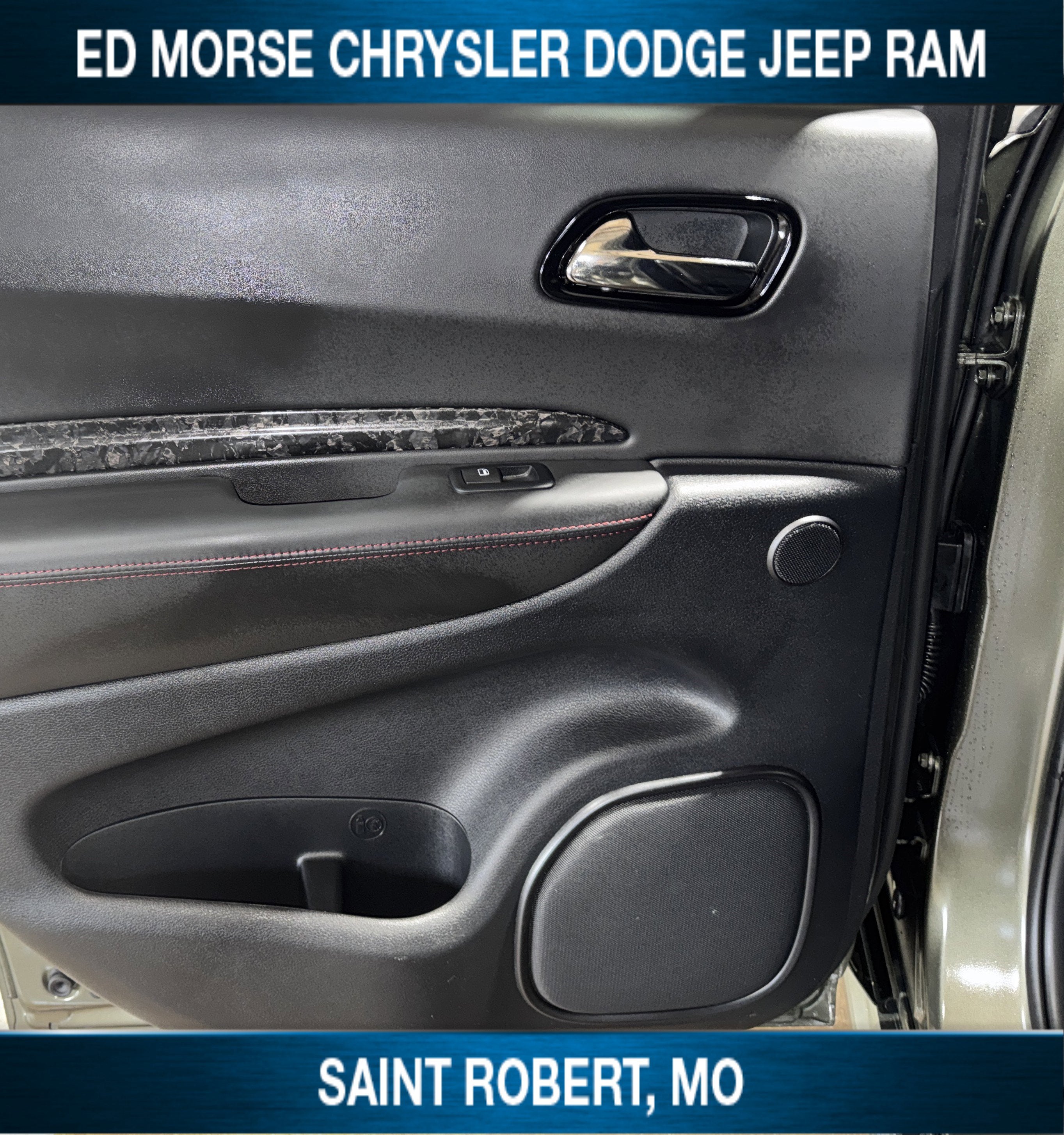 2026 Dodge Durango GT Premium HEMI V8