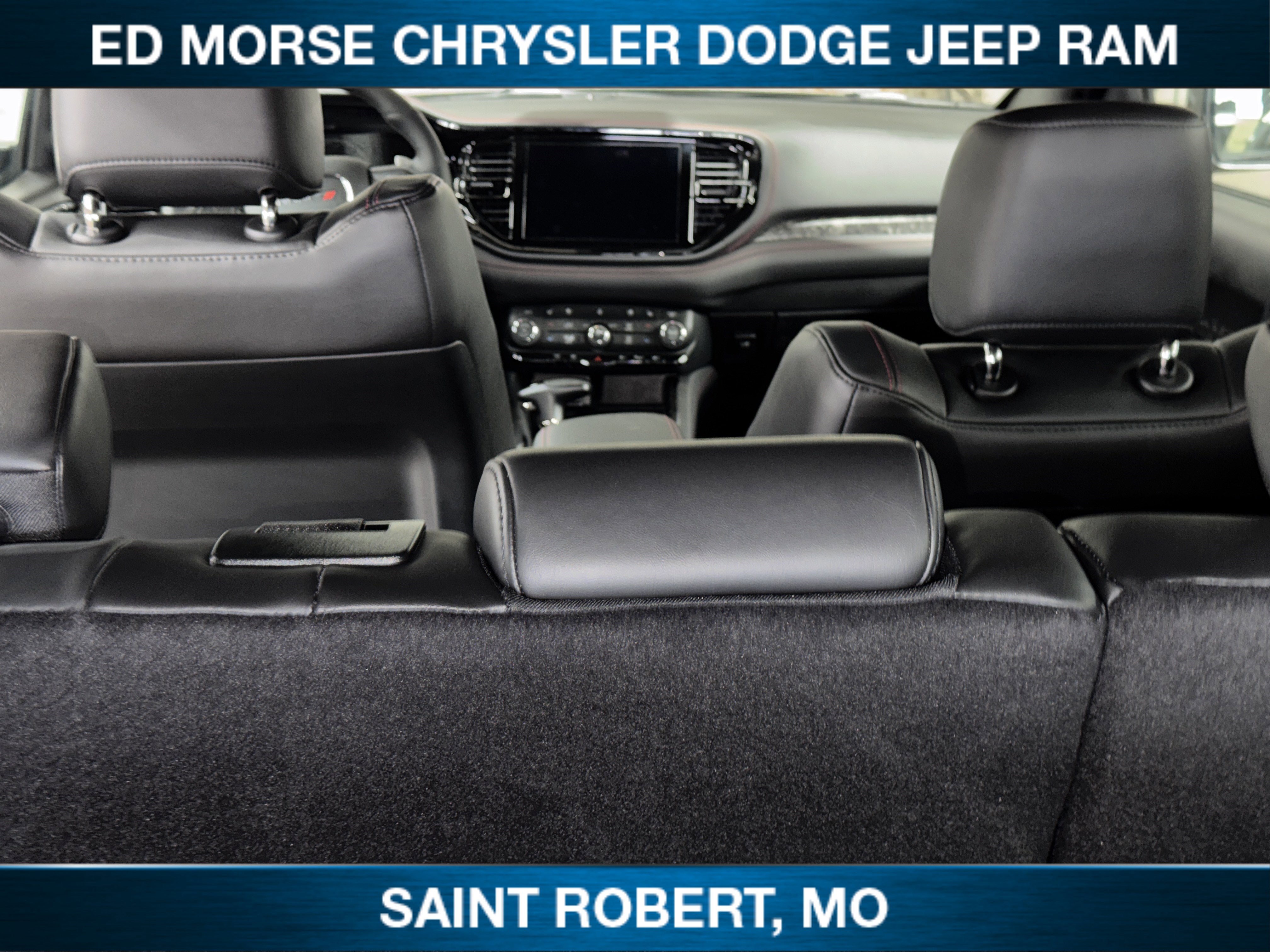 2026 Dodge Durango GT Premium HEMI V8