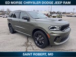 2026 Dodge Durango GT Premium HEMI V8