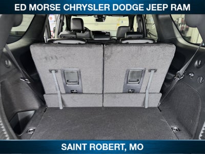 2026 Dodge Durango GT Premium HEMI V8