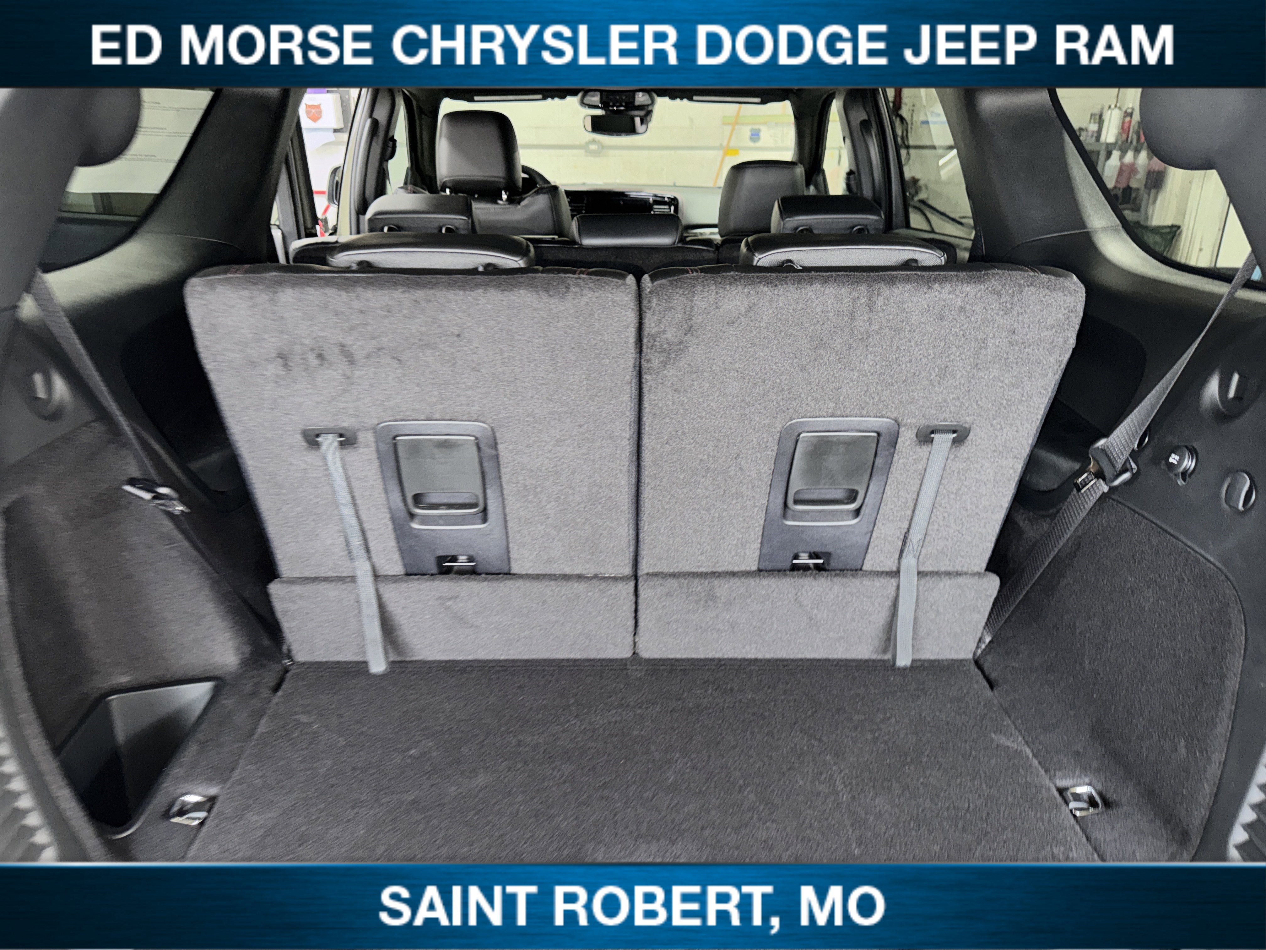 2026 Dodge Durango GT Premium HEMI V8