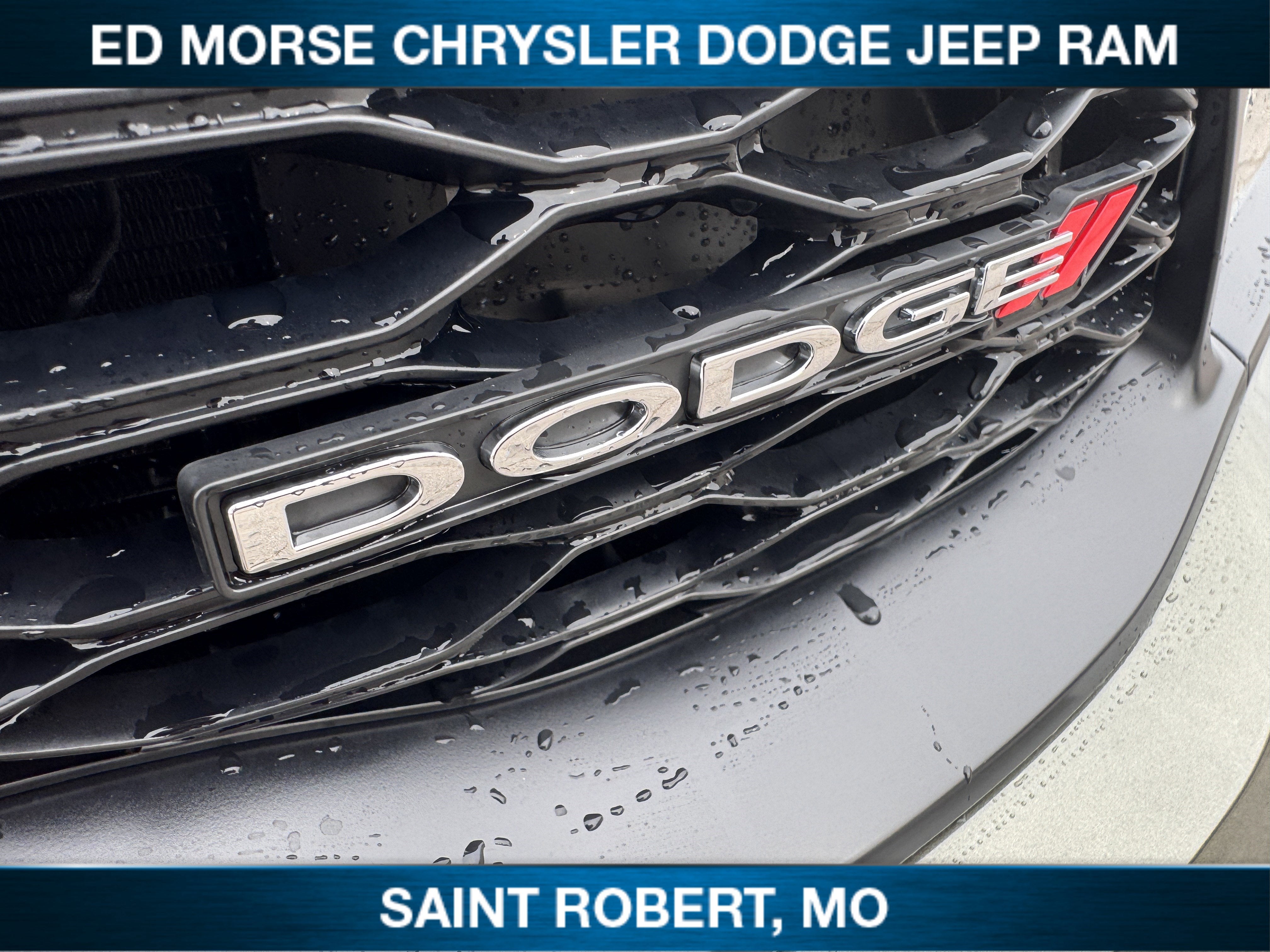 2026 Dodge Durango GT Premium HEMI V8