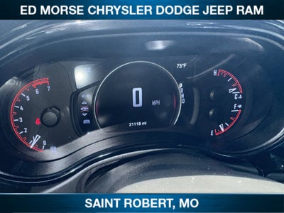 2023 Dodge Durango R/T Plus