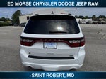 2023 Dodge Durango R/T Plus