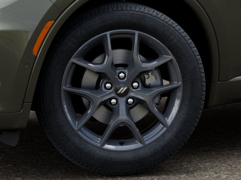 2026 Dodge Durango GT Premium HEMI V8