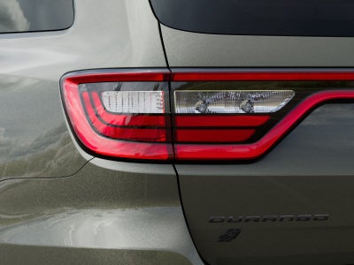 2026 Dodge Durango GT Premium HEMI V8