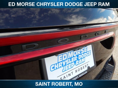 2026 Dodge Durango GT Premium HEMI V8 America 250 Edit