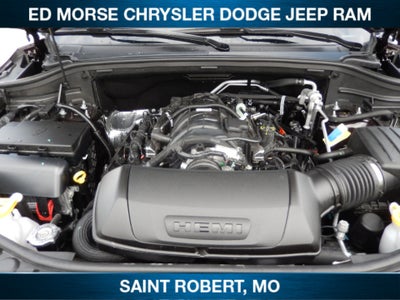 2026 Dodge Durango GT Premium HEMI V8 America 250 Edit