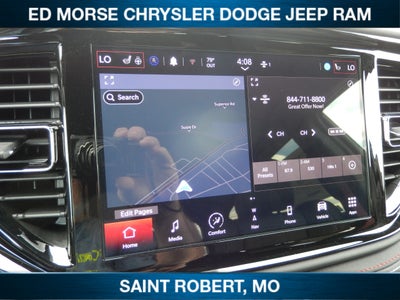 2026 Dodge Durango GT Premium HEMI V8 America 250 Edit
